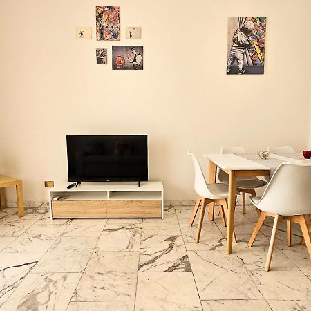 Urban Street Apartment Roma Kültér fotó