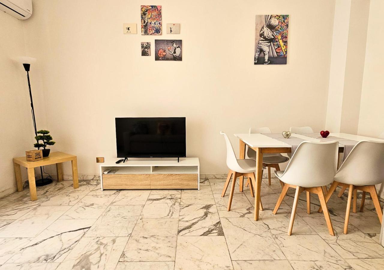 Urban Street Apartment Roma Kültér fotó