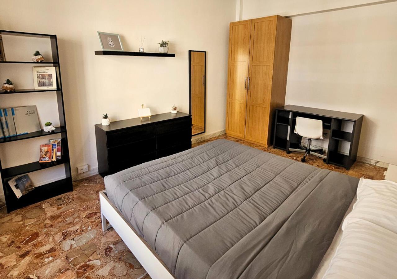 Urban Street Apartment Roma Kültér fotó