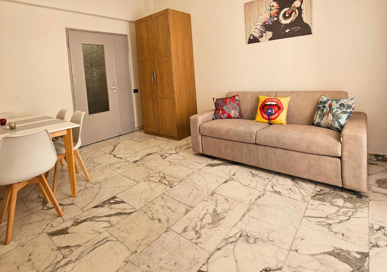 Urban Street Apartment Roma Kültér fotó