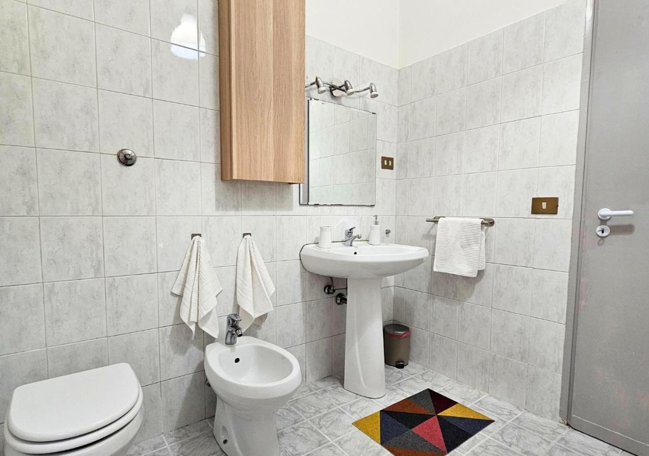 Urban Street Apartment Roma Kültér fotó