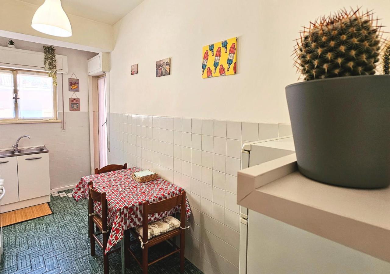Urban Street Apartment Roma Kültér fotó