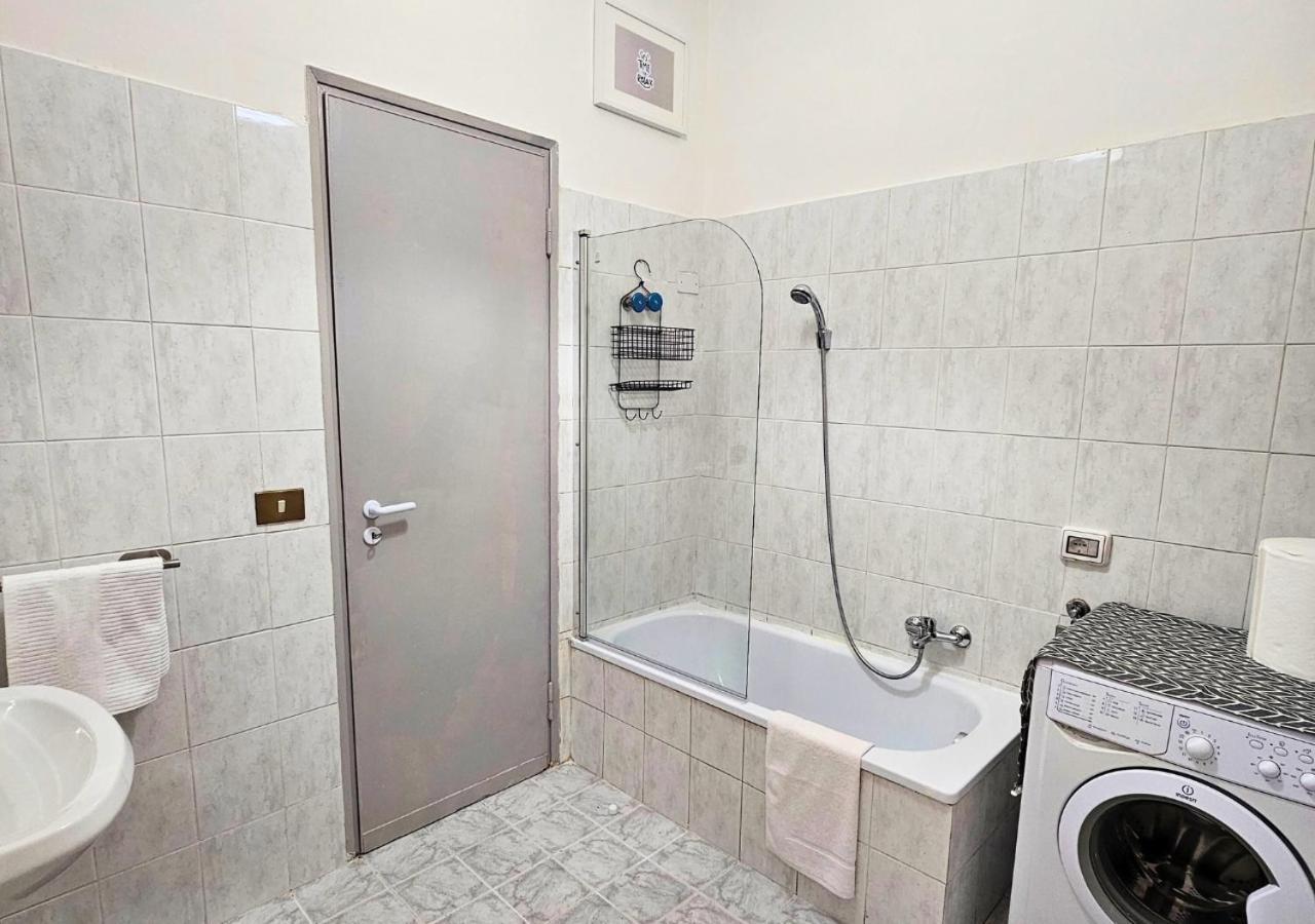 Urban Street Apartment Roma Kültér fotó