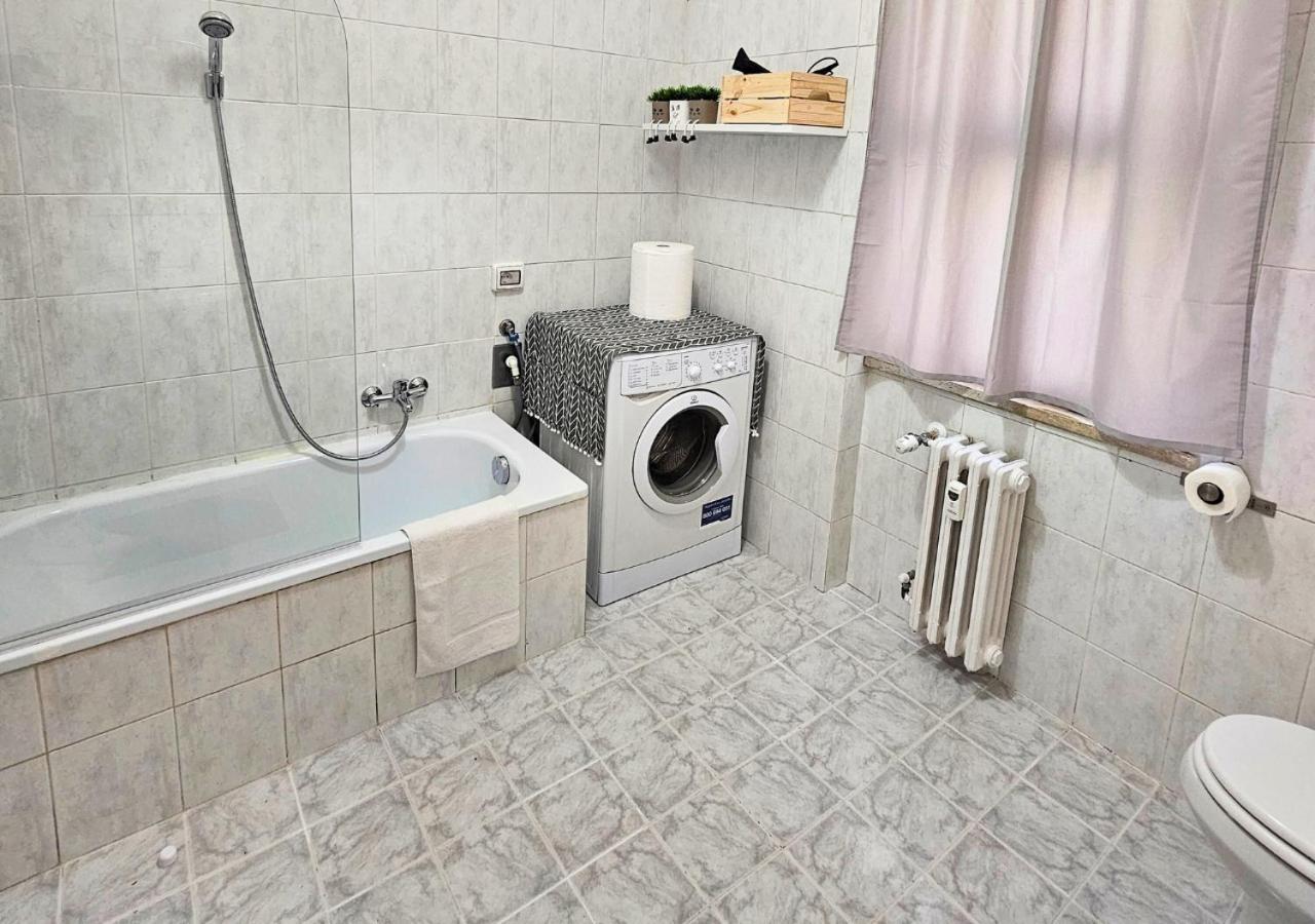 Urban Street Apartment Roma Kültér fotó