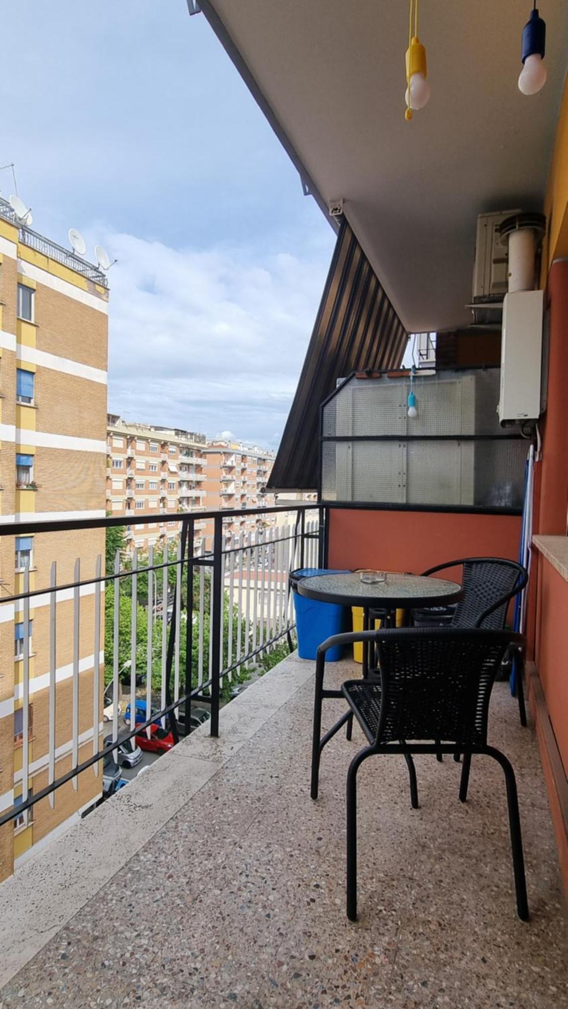Urban Street Apartment Roma Kültér fotó